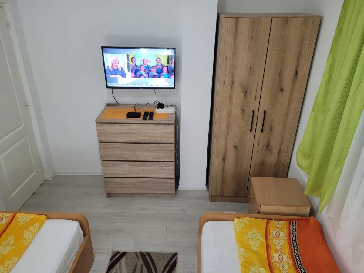 Apartmani Bilja