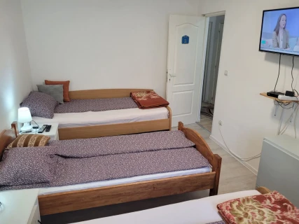 Apartmani Bilja