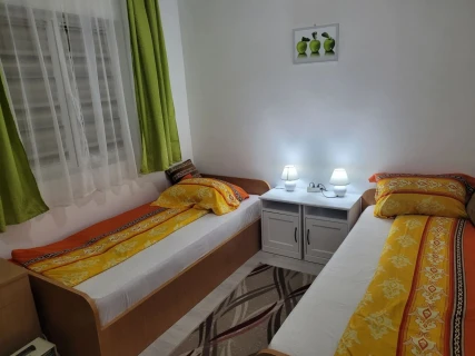 Apartmani Bilja