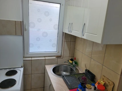 Apartmani Bilja