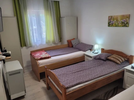 Apartmani Bilja