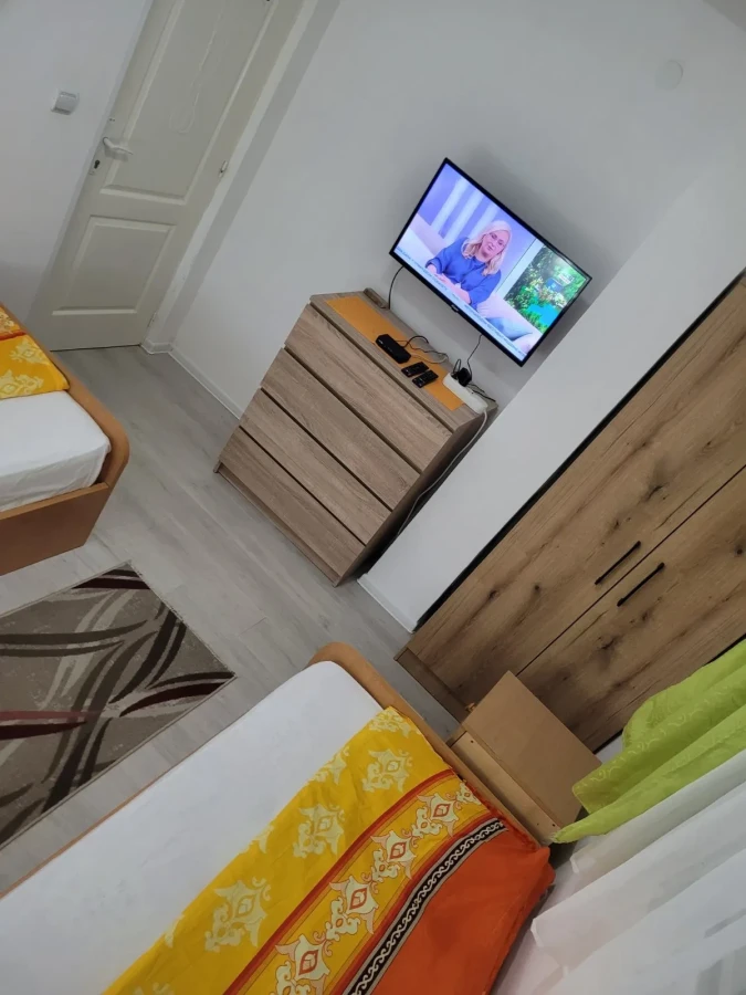 Apartman broj 2