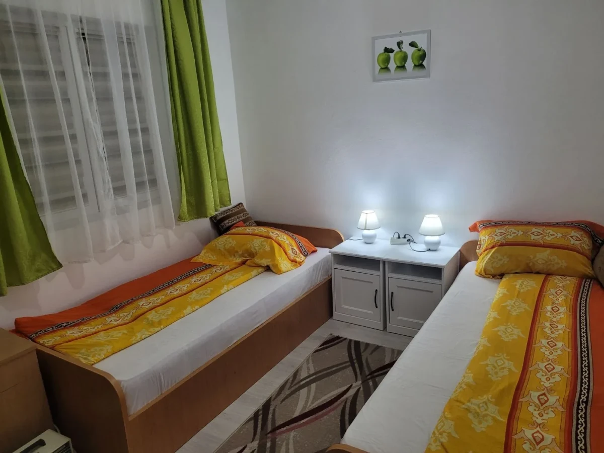 Apartman broj 2
