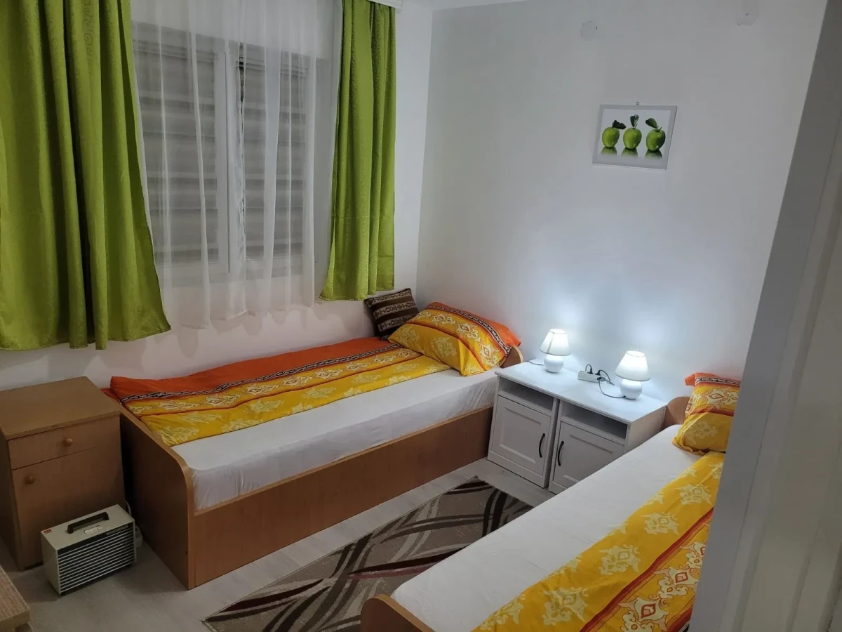 Apartman broj 2