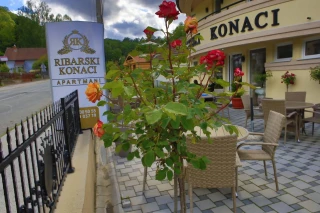 RIBARSKI KONACI