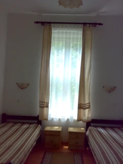 Vila MAKEDONIJA