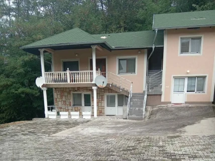 Smeštaj Đorđe