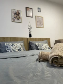 AVLIJA APARTMANI