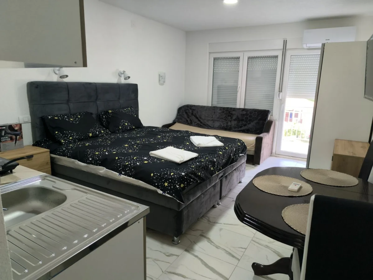 Apartmani Royal Deluxe