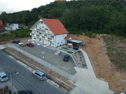Apartmani Royal Deluxe