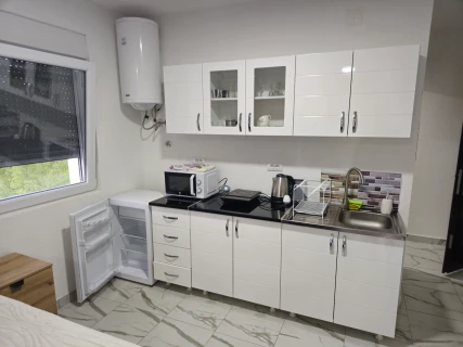 Apartmani Royal Deluxe