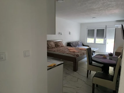 Apartmani Royal Deluxe