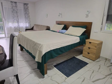 Apartmani Royal Deluxe