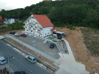 Apartmani Royal Deluxe