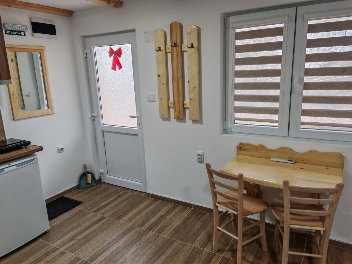 Apartmani 4 i 5