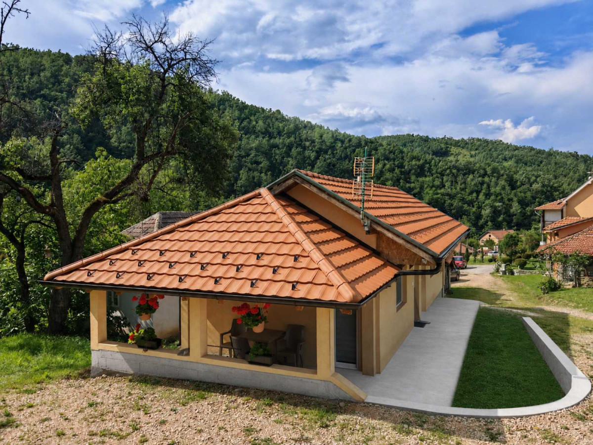 Apartmani 4 i 5