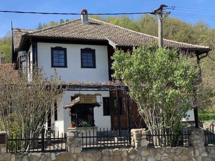 Miletića čardak