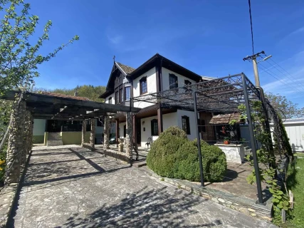 Miletića čardak