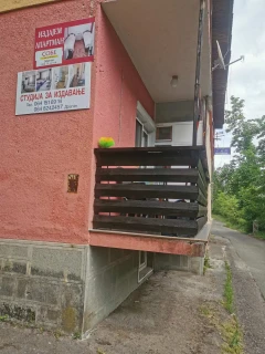 Apartmani Aleksandar