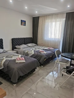 Apartmani Aleksandar