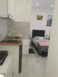Apartmani Aleksandar