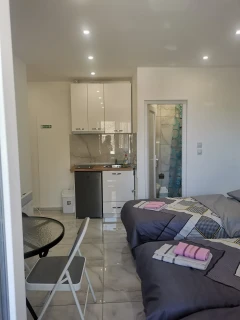 Apartmani Aleksandar