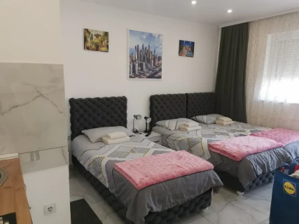 Apartmani Aleksandar