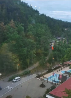 Apartmani Aleksandar