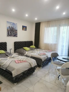 Apartmani Aleksandar