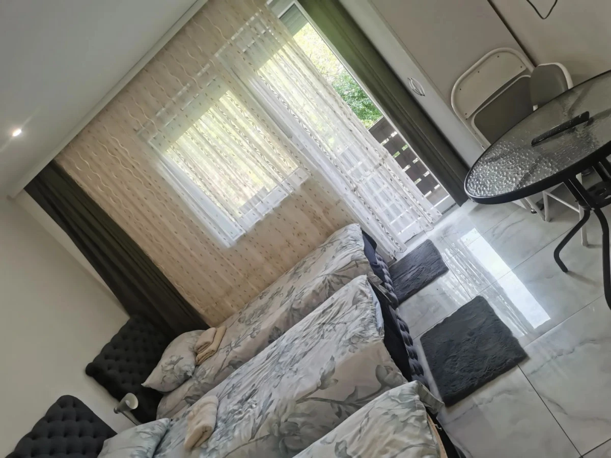 Studio broj 1