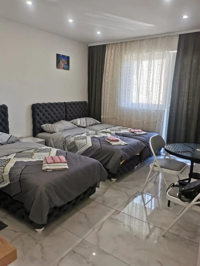 Studio broj 1