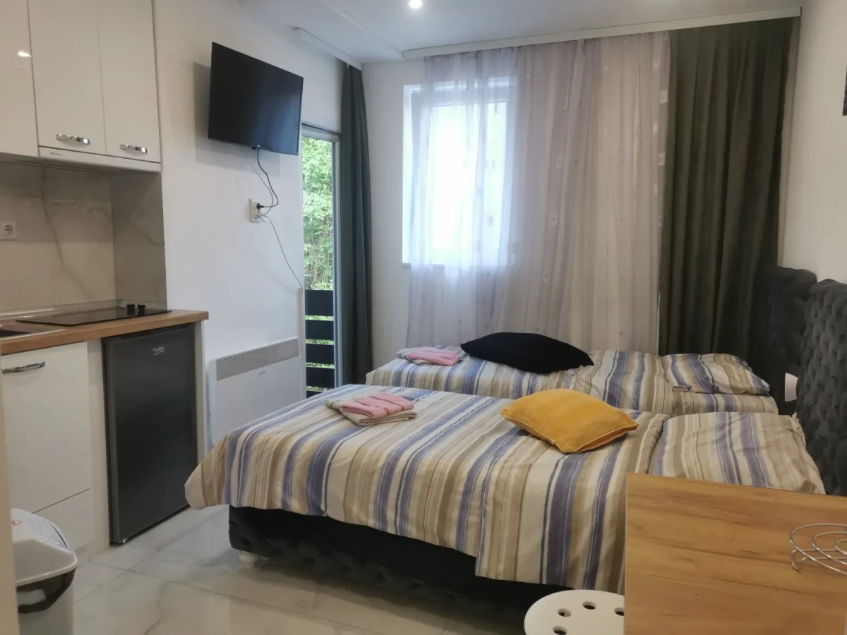 Studio broj 2