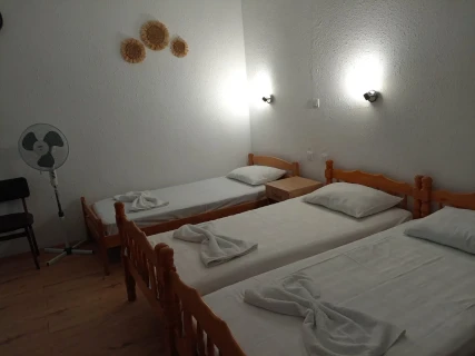 Apartmani STEVANOVIĆ