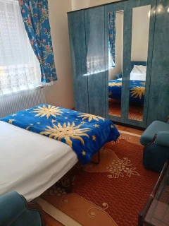 Apartmani STEVANOVIĆ