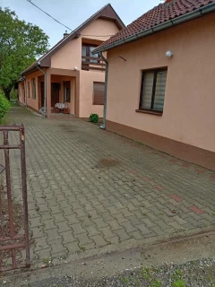 Apartmani STEVANOVIĆ