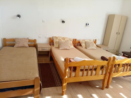 Apartmani STEVANOVIĆ