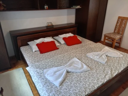 Apartmani STEVANOVIĆ