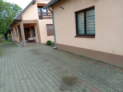 Apartmani STEVANOVIĆ