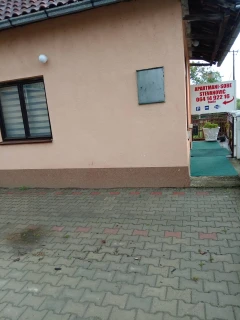 Apartmani STEVANOVIĆ