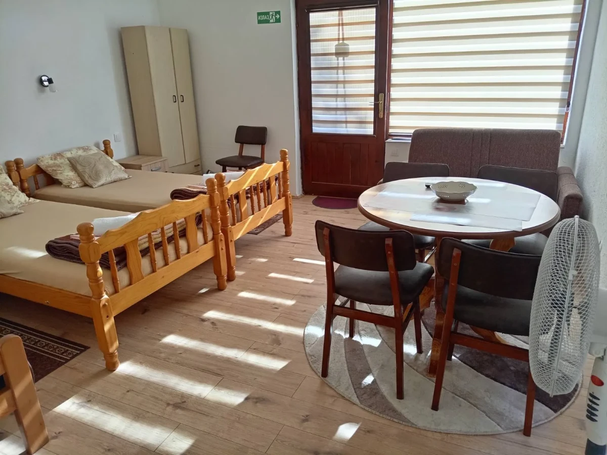 Studio br. 1