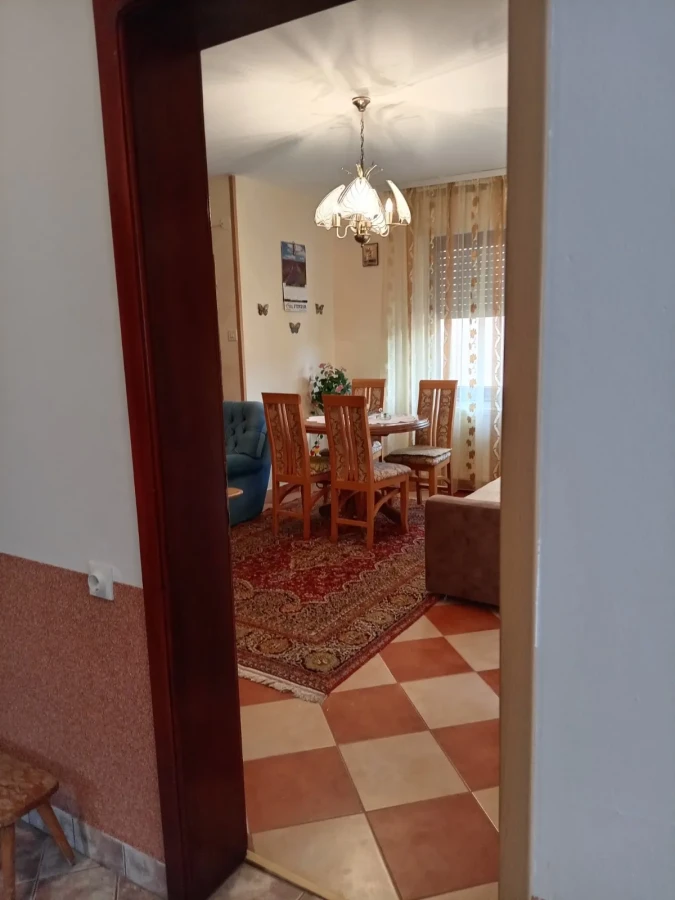 Apartman br. 2