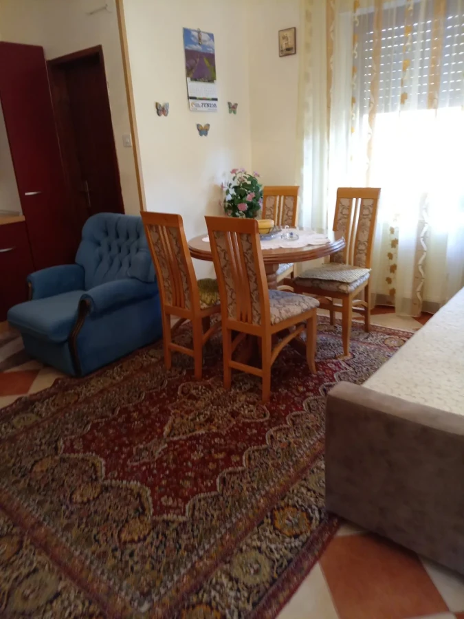 Apartman br. 2