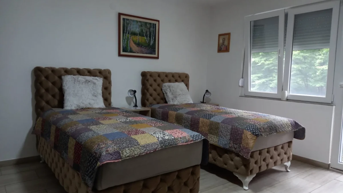 Apartman Andrejić
