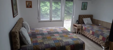 Apartman Andrejić