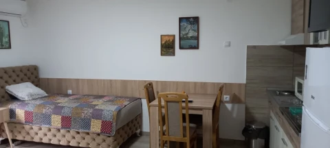 Apartman Andrejić