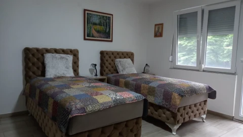 Apartman Andrejić
