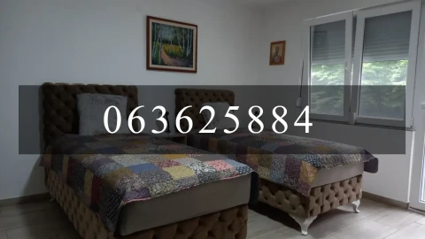 Apartman Andrejić