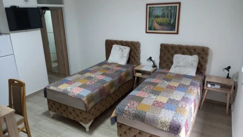 Apartman Andrejić
