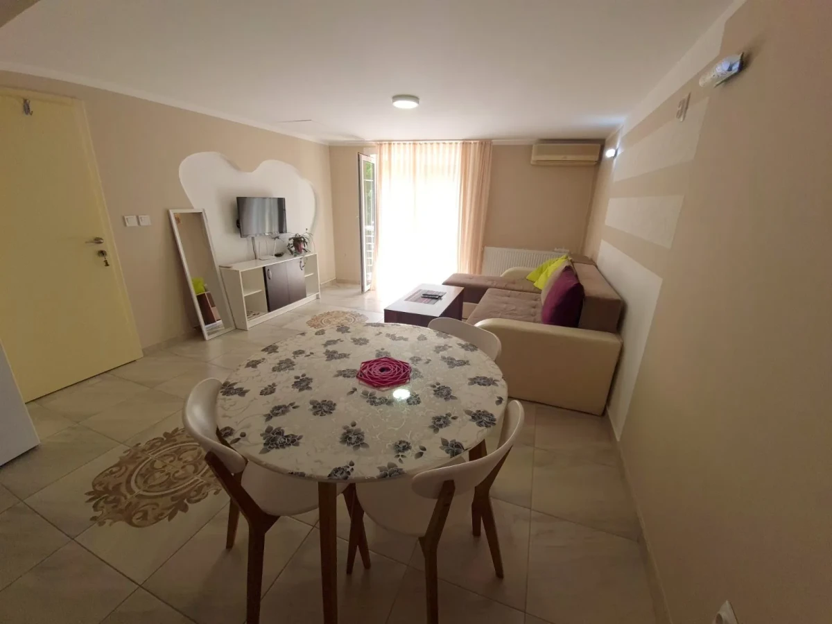 Apartman Violeta