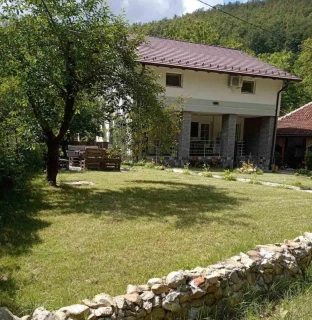 Vila Ušće
